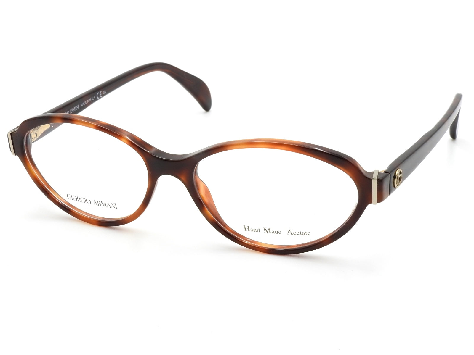 Women s glasses frames Giorgio Armani GA815 exhibition Akiniai Pigiau