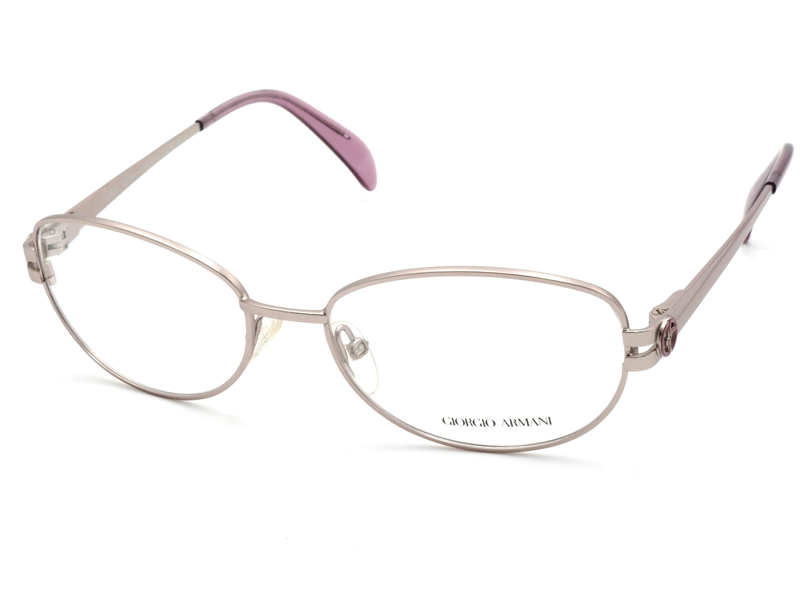 Women s glasses frames Giorgio Armani GA805 exhibition Akiniai Pigiau