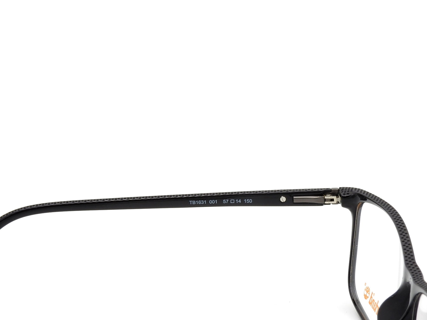 Men's glasses frames Timberland TB1631 001 