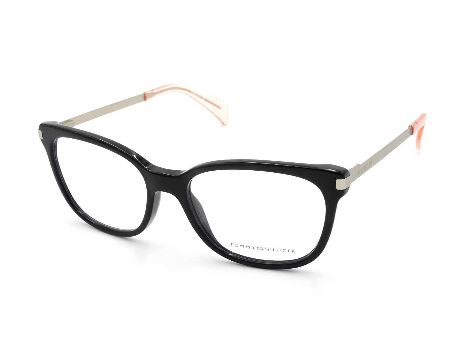 Hilfiger fashion glasses frames