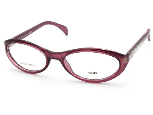 Women's glasses frames Giorgio Armani GA870 O47 (exhibition) 