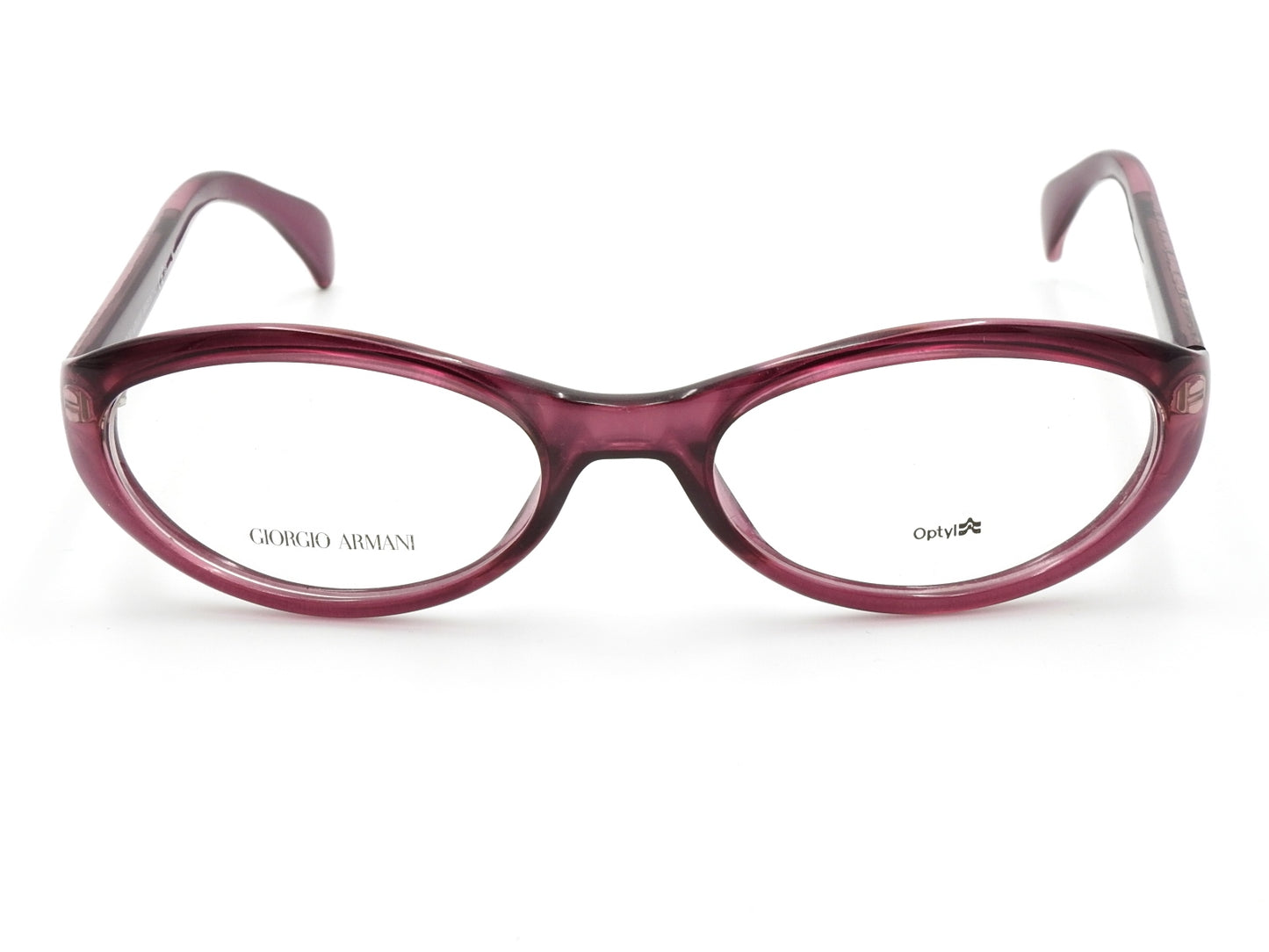 Women's glasses frames Giorgio Armani GA870 O47 (exhibition) 