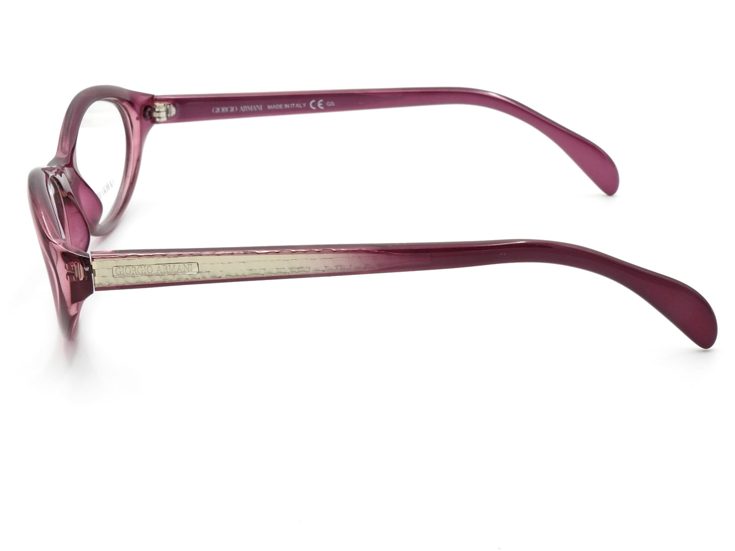 Women's glasses frames Giorgio Armani GA870 O47 (exhibition) 