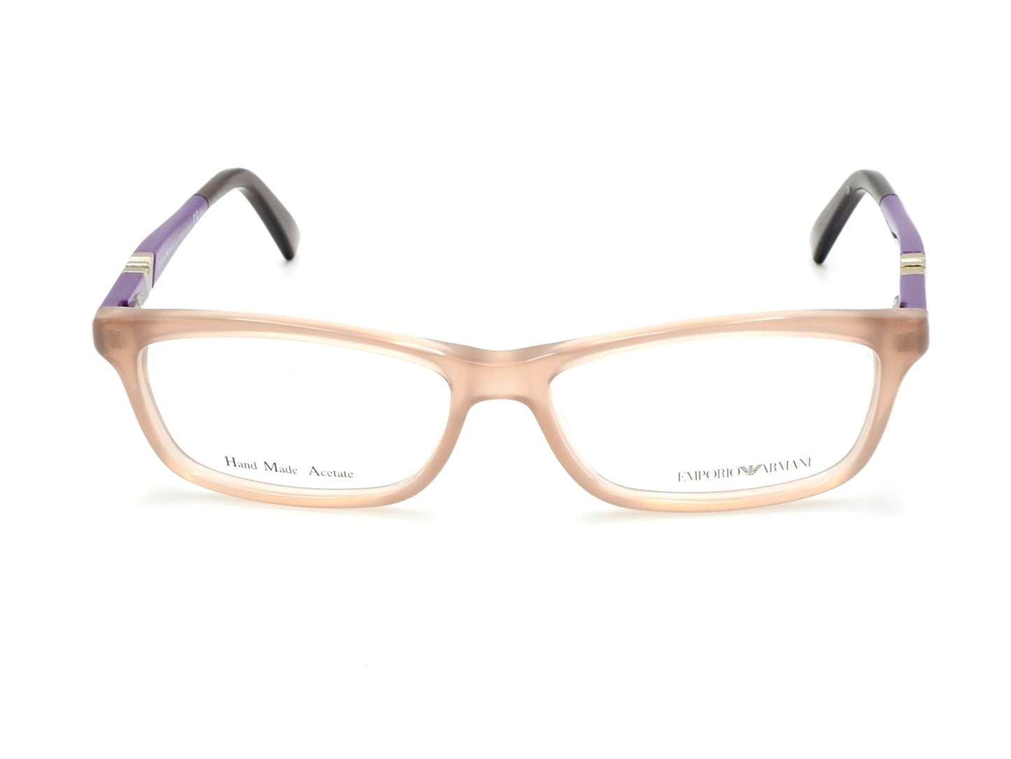 Women's glasses frames Emporio Armani EA9845 (exhibition)