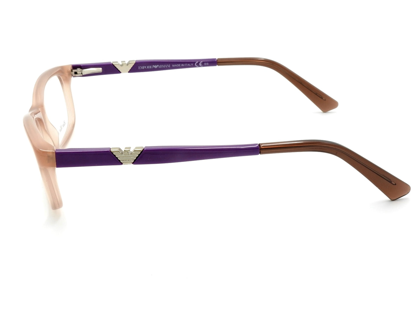 Women's glasses frames Emporio Armani EA9845 (exhibition)