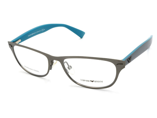 Women's glasses frames Emporio Armani EA9870 BMD (exhibition)