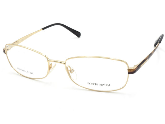 Women's glasses frames Giorgio Armani GA892 (exhibition)