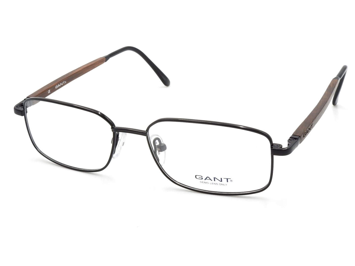 Men's glasses frames Gant Alder 