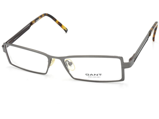 Men's Eyeglass Frames Gant Jeffreys SGUN/BRN (Exhibition) 