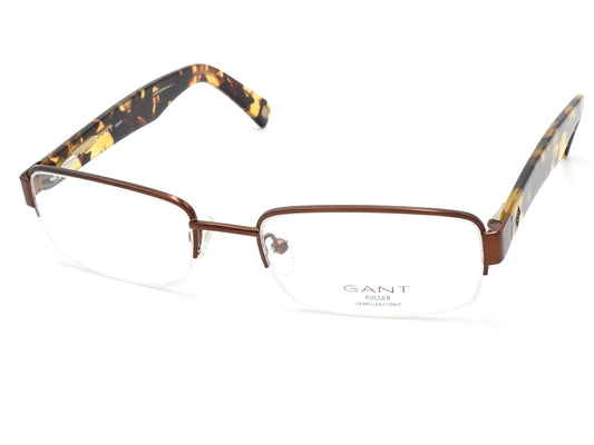 Men's Eyeglass Frames Gant GR Ridge SBRN (Exhibition) 