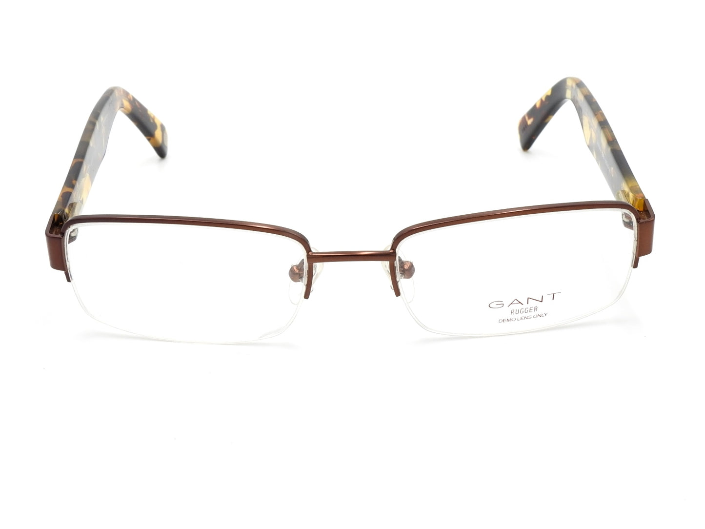 Men's Eyeglass Frames Gant GR Ridge SBRN (Exhibition) 