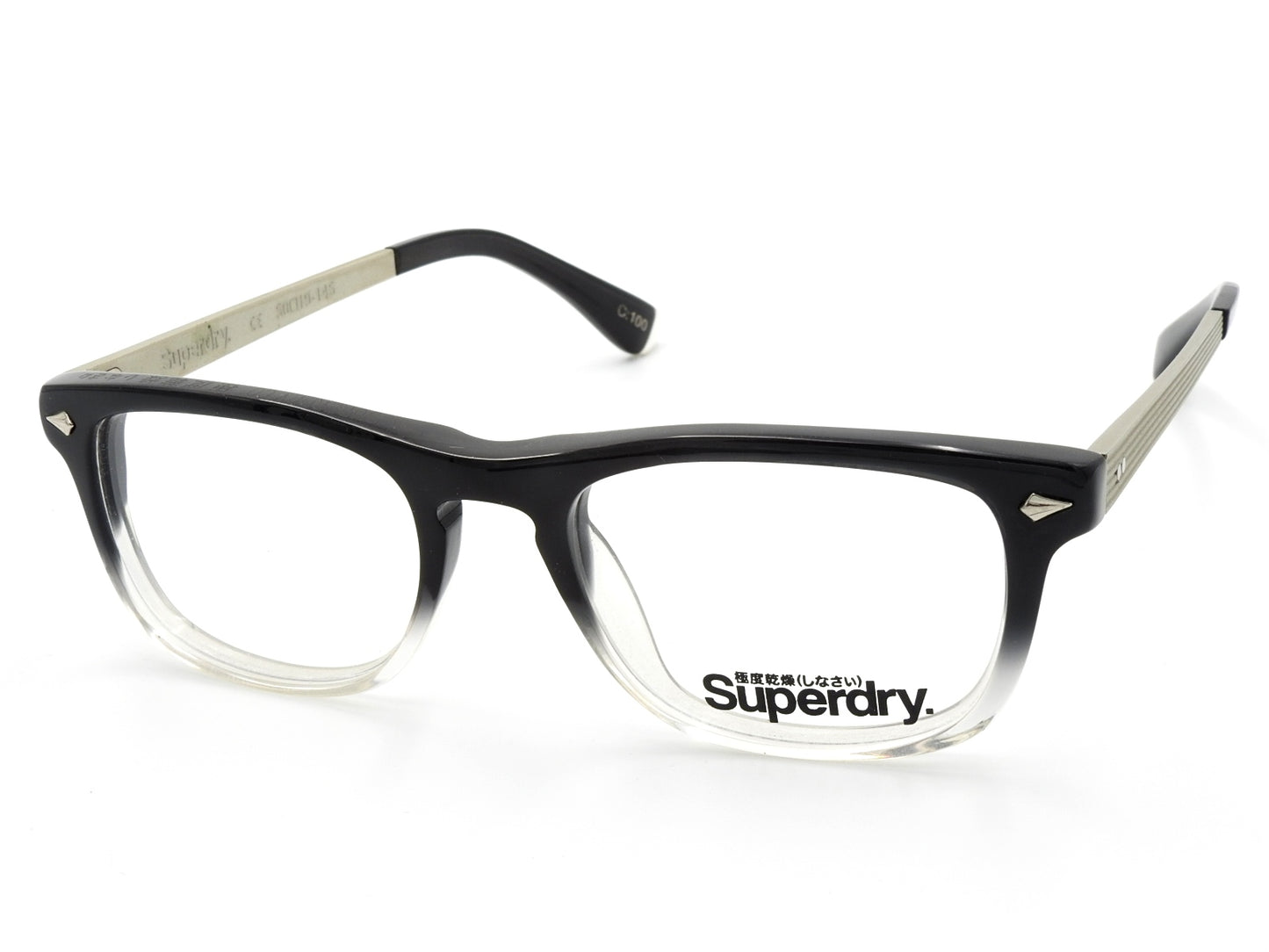 Glasses frames Superdry Riley C100 (exhibition) 