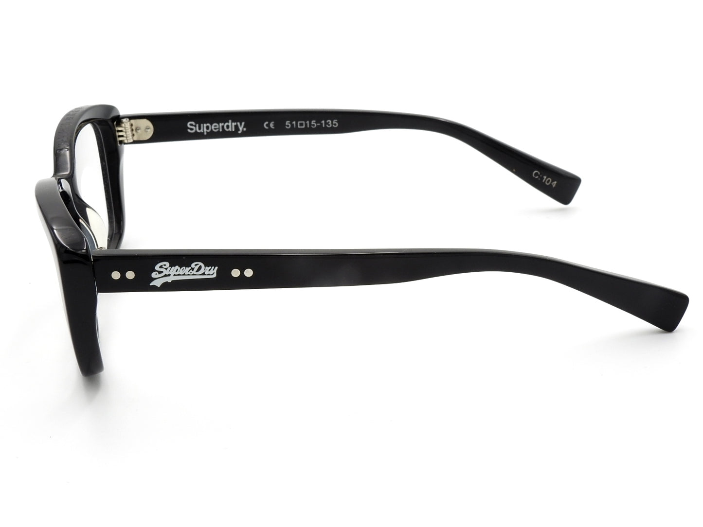 Women's Glasses Frames Superdry Honor C104 (exhibition) 