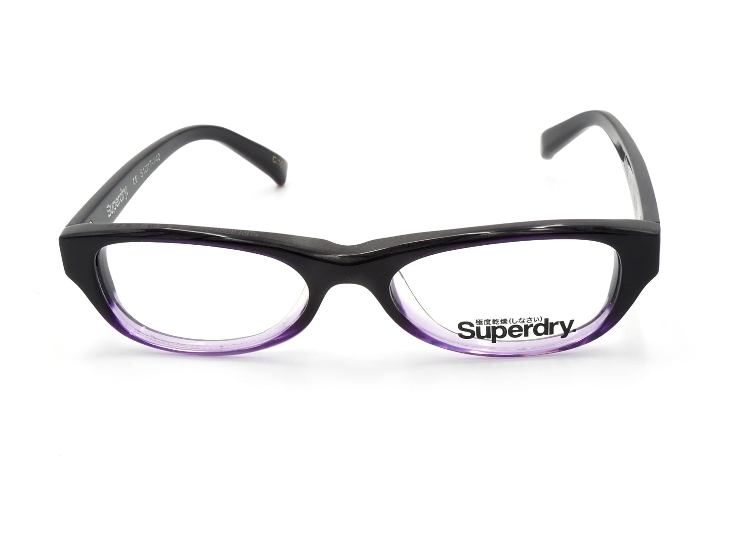 Women's Glasses Frames Superdry Kitty C161 (exhibition) 