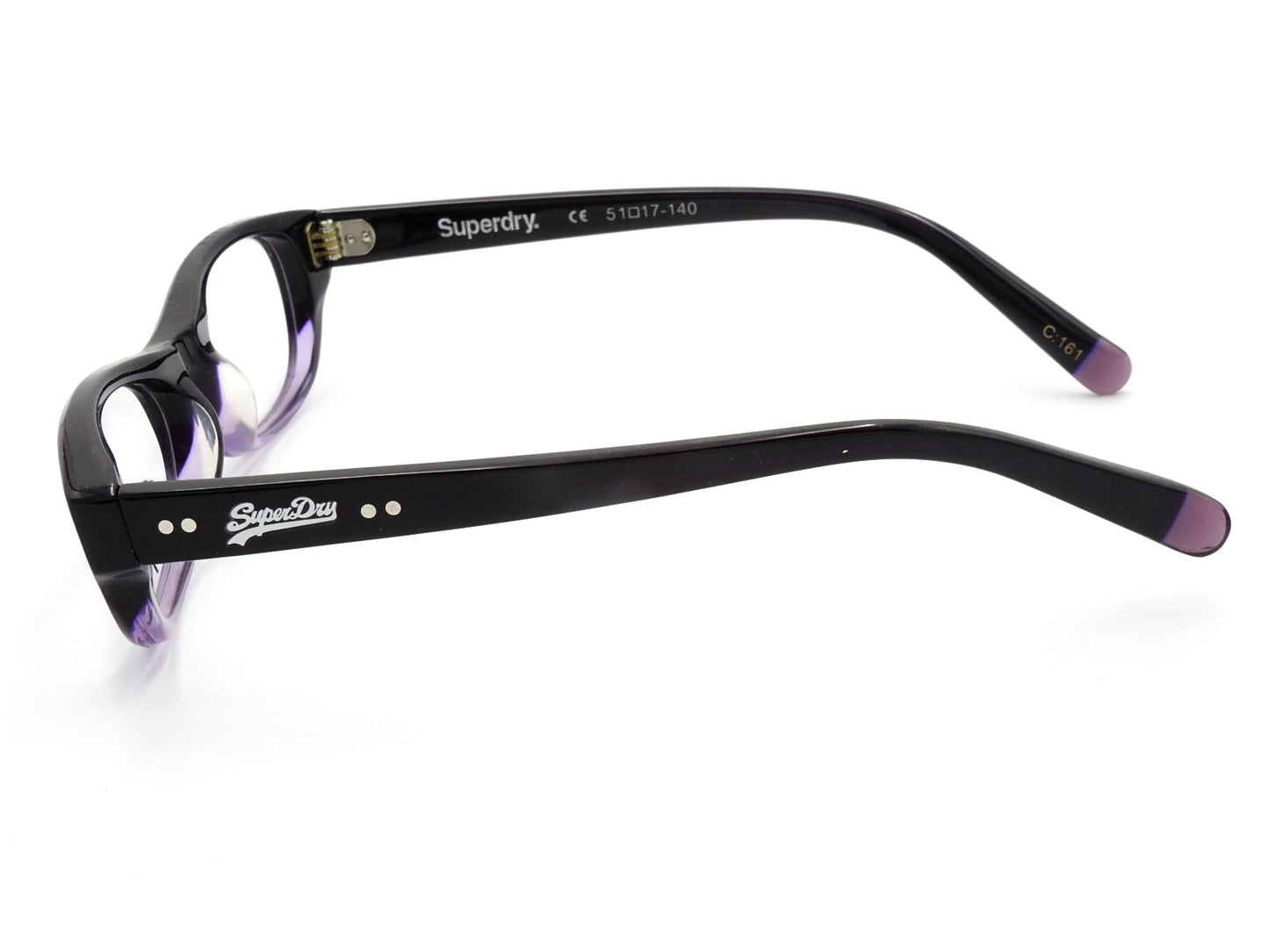 Women's Glasses Frames Superdry Kitty C161 (exhibition) 