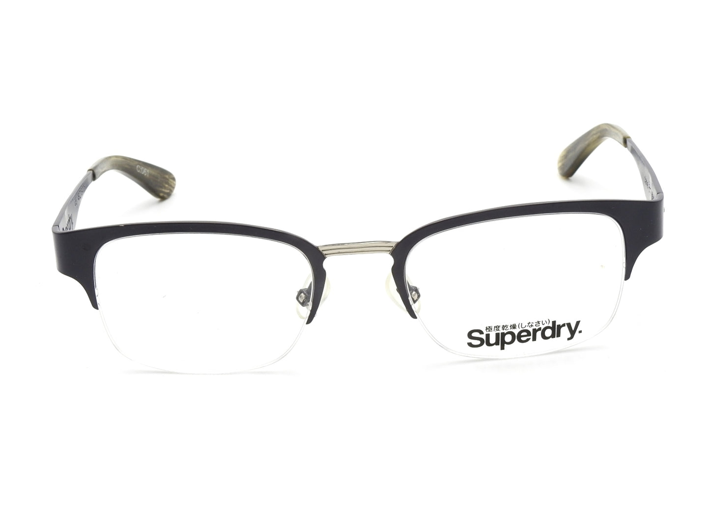 Brillenfassungen Superdry Clarke C061 (Ausstellung) 