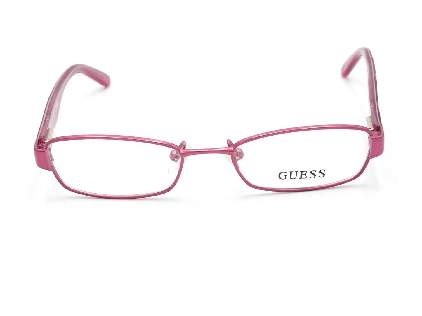 Spectacle frames for girls Guess GU 9066 PK (from the exhibition) 