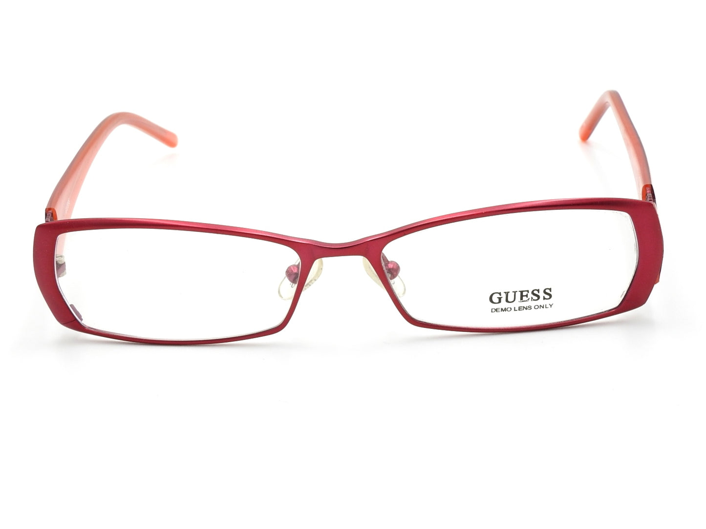 Women's glasses frames Guess GU 1569 BU (from the exhibition) 