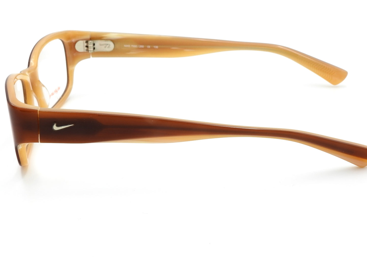 Women's glasses frames Nike 7000 (from the exhibition) 