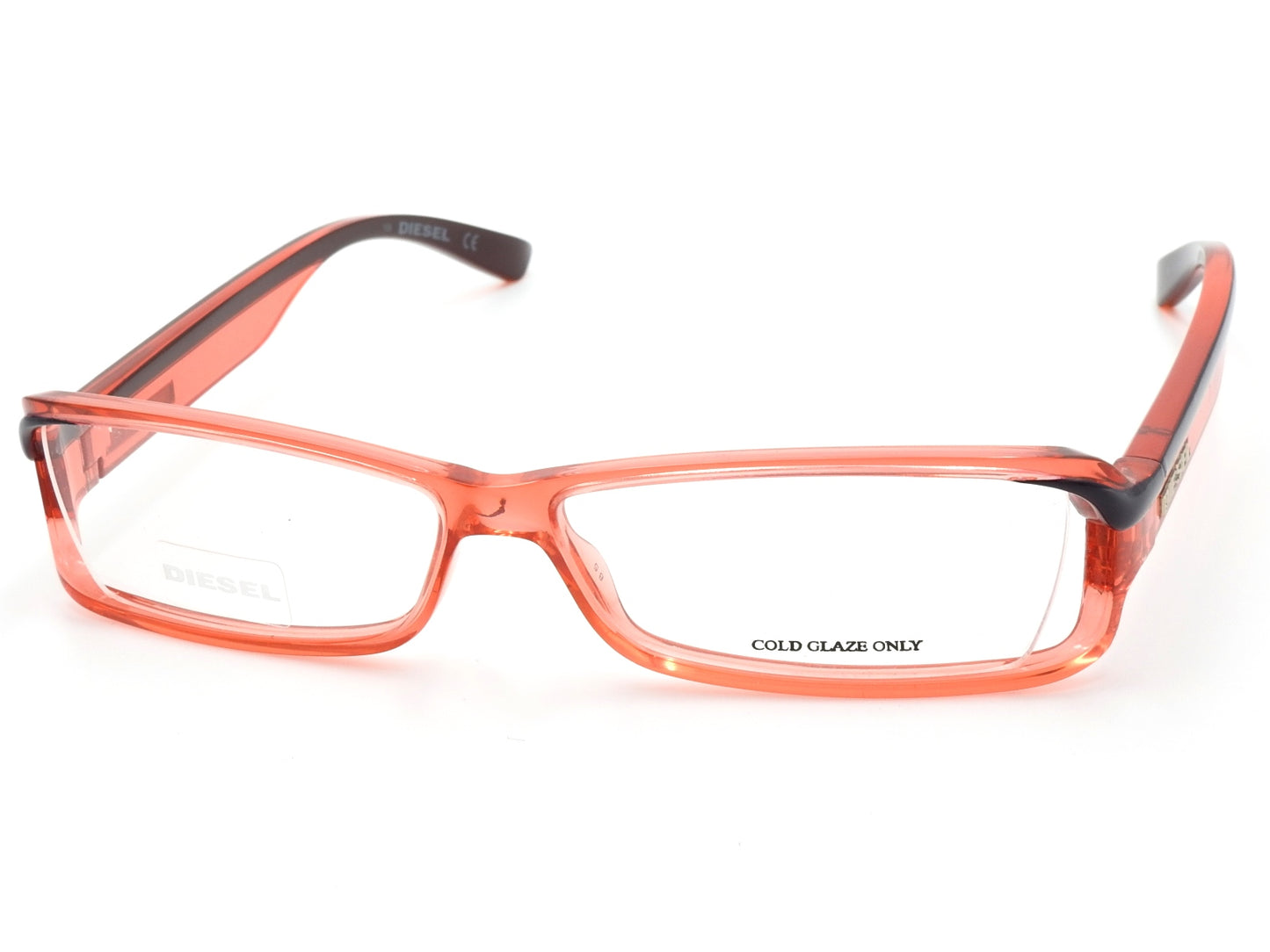 Women's glasses frames Diesel DV0111 HGT (exhibition) 