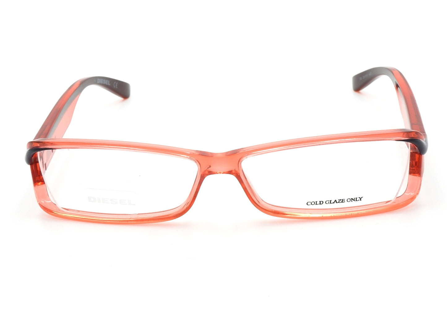 Women's glasses frames Diesel DV0111 HGT (exhibition) 