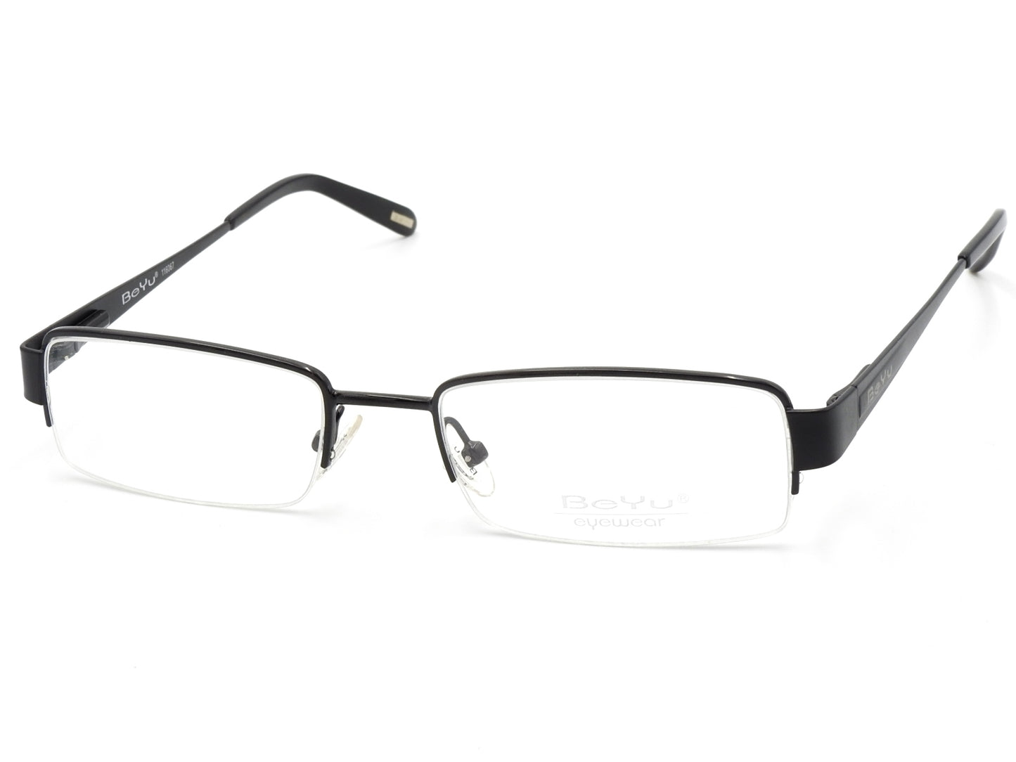 Men's glasses frames BeYu 116067 (from the exhibition) 