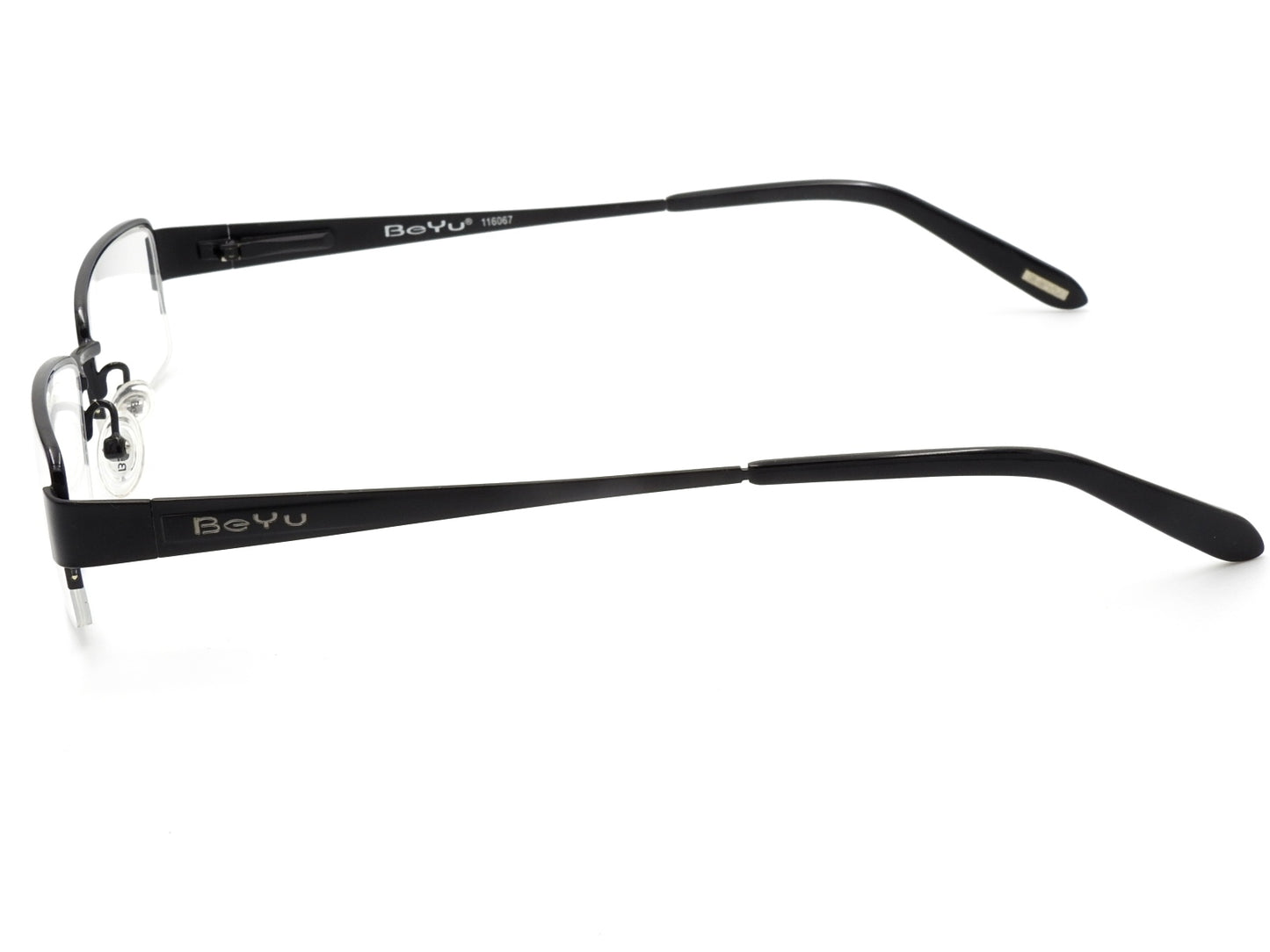 Men's glasses frames BeYu 116067 (from the exhibition) 