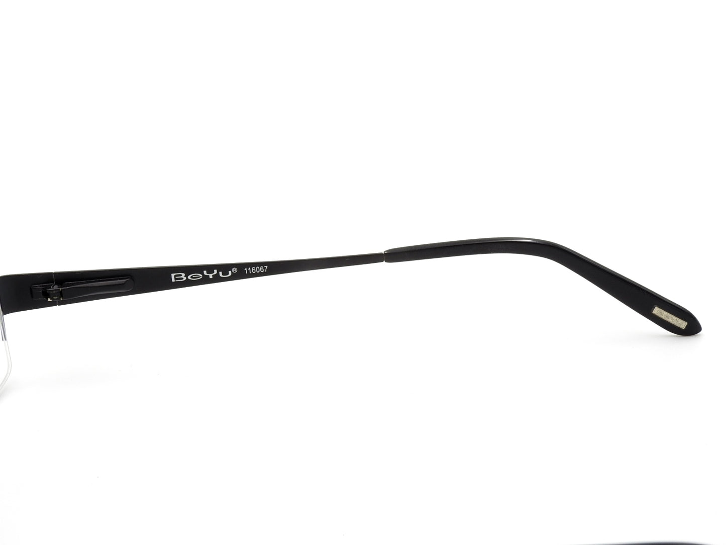 Men's glasses frames BeYu 116067 (from the exhibition) 