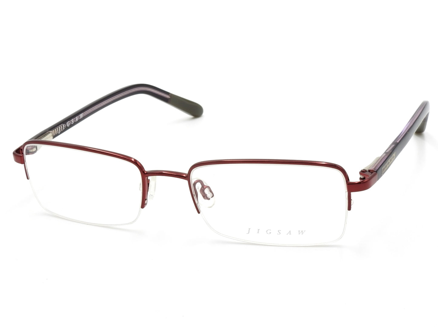 Men's glasses frames Jigsaw Milonos JOP010 (from the exhibition) 