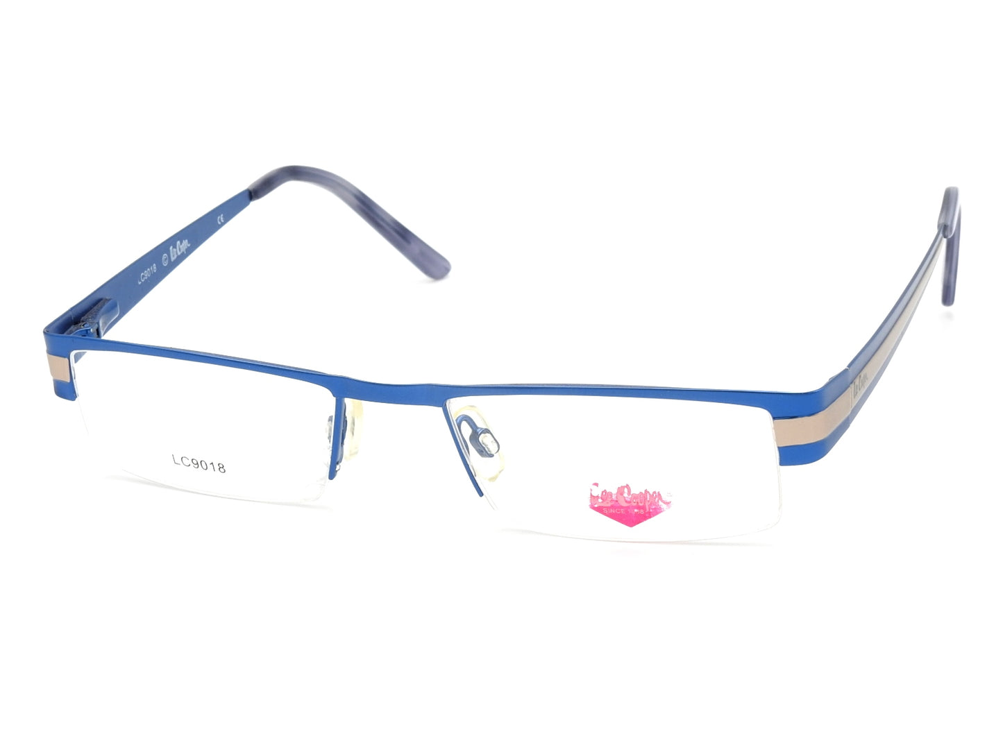 Men's glasses frames Lee Cooper LC9018 (exhibition) 