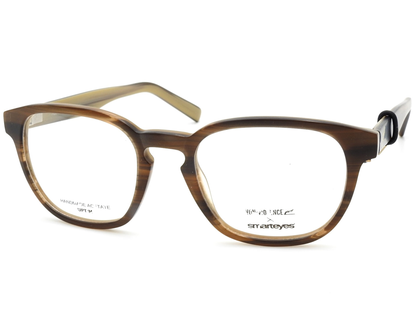 Men's glasses frames Smart Eyes A338 (exhibition) 