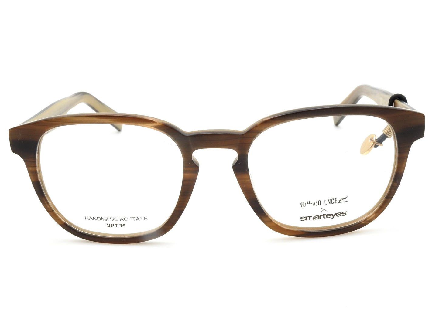 Men's glasses frames Smart Eyes A338 (exhibition) 