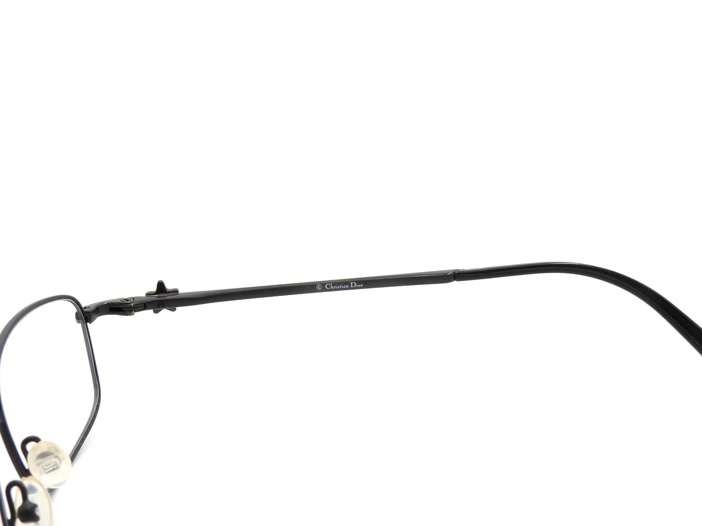 Women's Eyeglass Frames Dior CD3662 (from the exhibition)