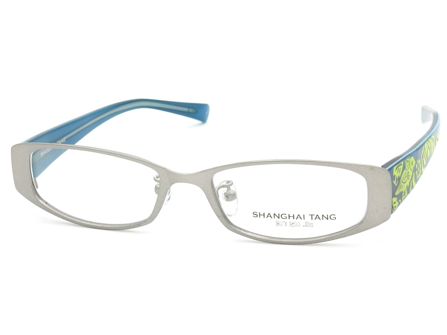 Women's glasses frames Shanghai Tang 3021 (from the exhibition)